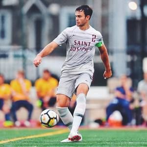 Meet your Posher, Mike